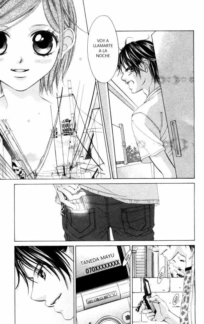 Boku no Hatsukoi wo Kimi ni Sasagu (2005) - Capítulo 53 - Página 7 - LectorTMOo