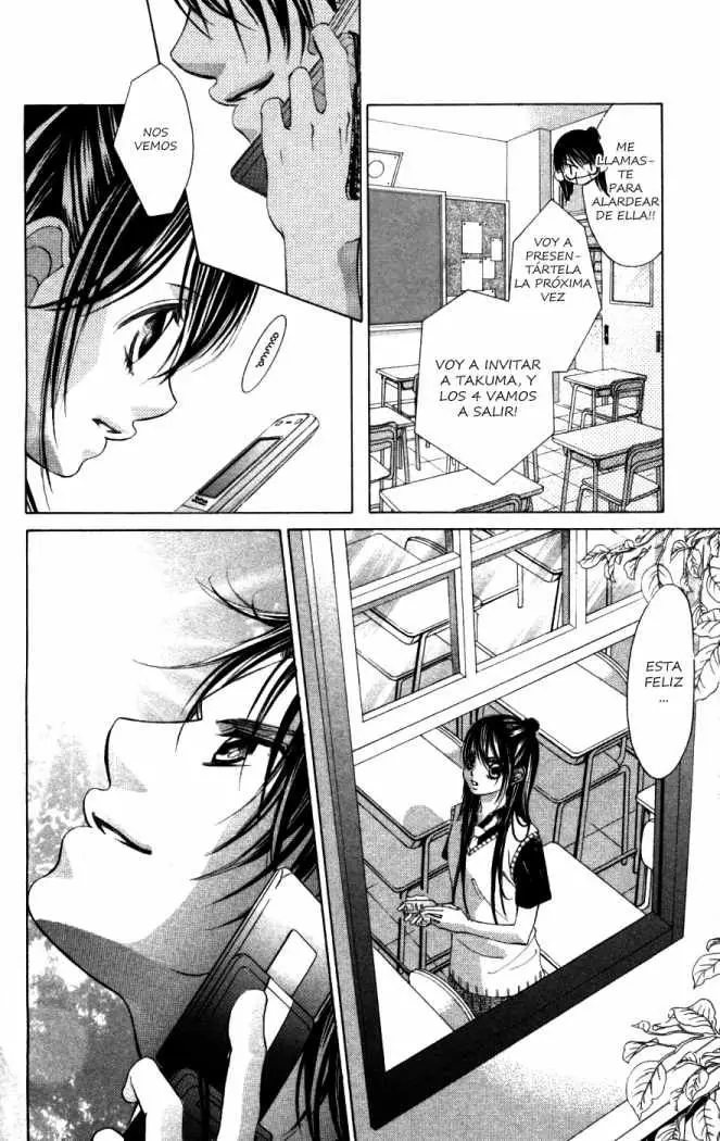 Boku no Hatsukoi wo Kimi ni Sasagu (2005) - Capítulo 53 - Página 10 - LectorTMOo
