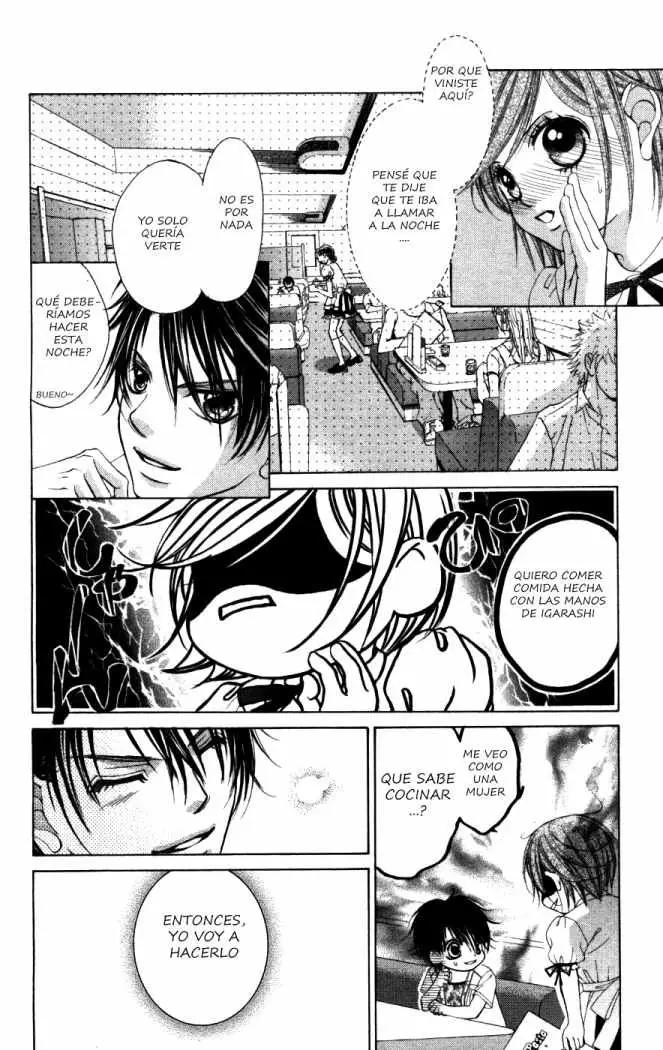 Boku no Hatsukoi wo Kimi ni Sasagu (2005) - Capítulo 53 - Página 14 - LectorTMOo