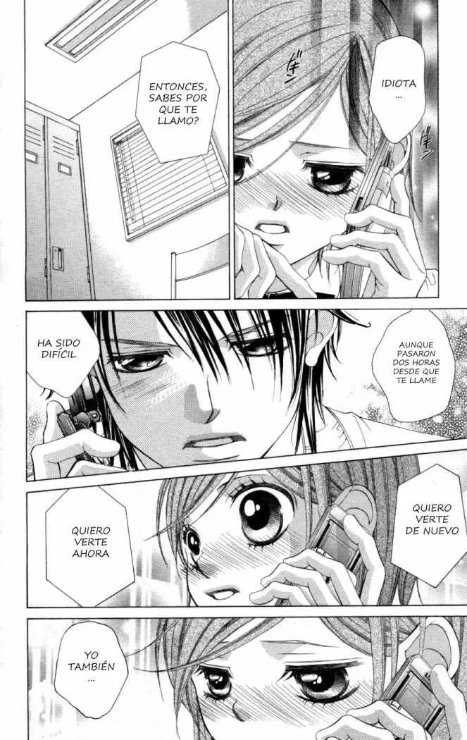 Boku no Hatsukoi wo Kimi ni Sasagu (2005) - Capítulo 53 - Página 20 - LectorTMOo