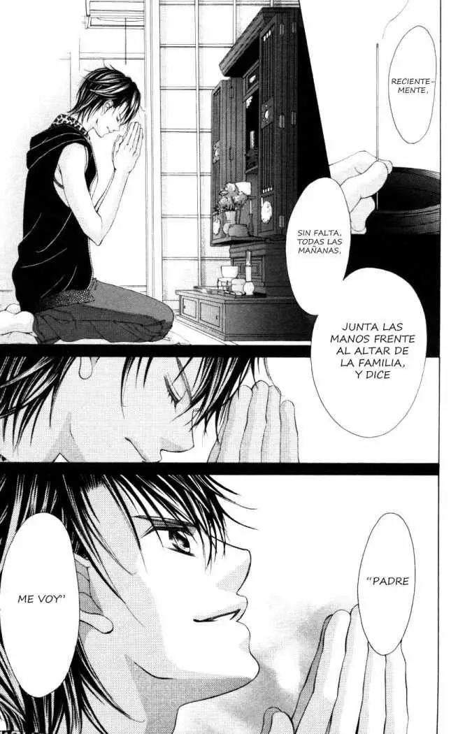 Boku no Hatsukoi wo Kimi ni Sasagu (2005) - Capítulo 54 - Página 10 - LectorTMOo