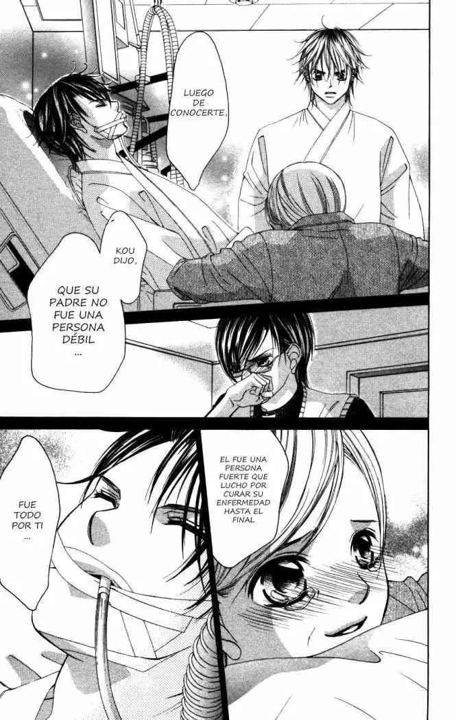 Boku no Hatsukoi wo Kimi ni Sasagu (2005) - Capítulo 54 - Página 12 - LectorTMOo