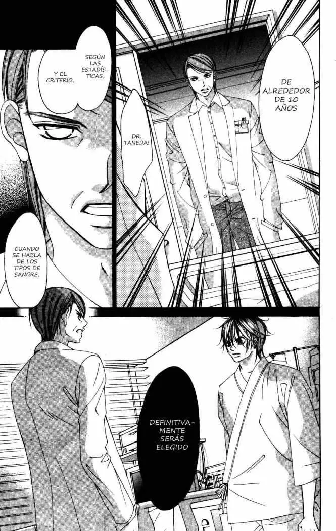 Boku no Hatsukoi wo Kimi ni Sasagu (2005) - Capítulo 54 - Página 20 - LectorTMOo