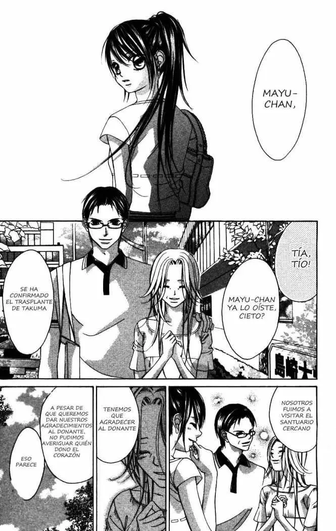 Boku no Hatsukoi wo Kimi ni Sasagu (2005) - Capítulo 55 - Página 3 - LectorTMOo