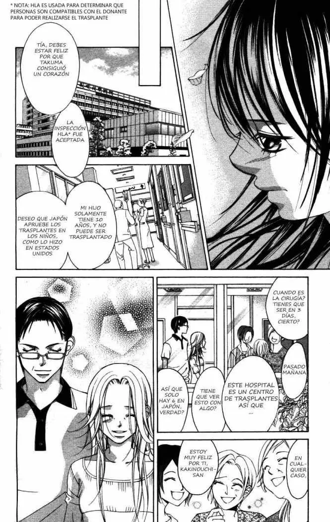 Boku no Hatsukoi wo Kimi ni Sasagu (2005) - Capítulo 55 - Página 4 - LectorTMOo