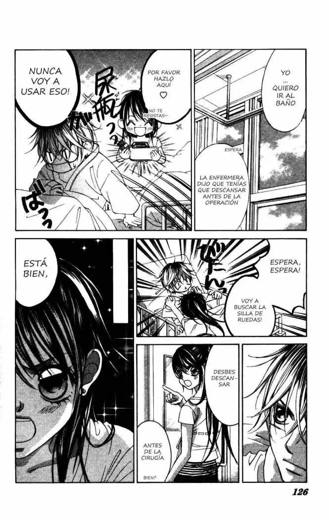 Boku no Hatsukoi wo Kimi ni Sasagu (2005) - Capítulo 55 - Página 6 - LectorTMOo