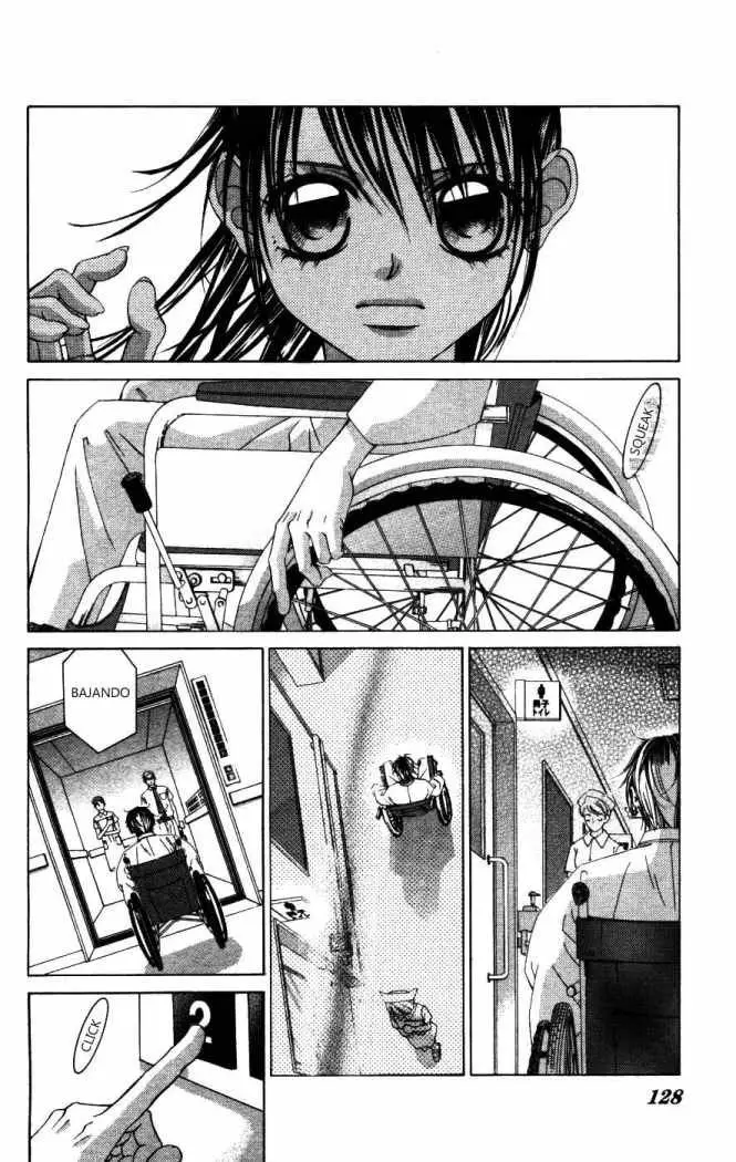 Boku no Hatsukoi wo Kimi ni Sasagu (2005) - Capítulo 55 - Página 8 - LectorTMOo