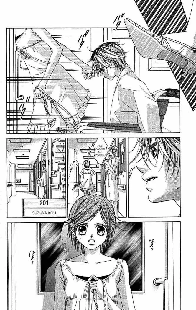 Boku no Hatsukoi wo Kimi ni Sasagu (2005) - Capítulo 55 - Página 10 - LectorTMOo