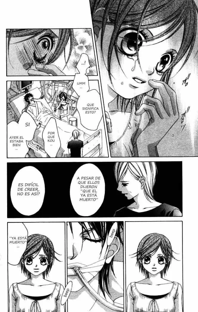 Boku no Hatsukoi wo Kimi ni Sasagu (2005) - Capítulo 55 - Página 12 - LectorTMOo