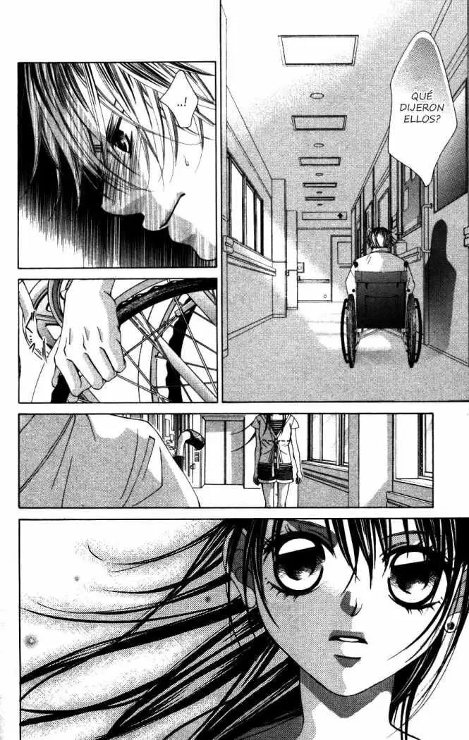 Boku no Hatsukoi wo Kimi ni Sasagu (2005) - Capítulo 55 - Página 14 - LectorTMOo
