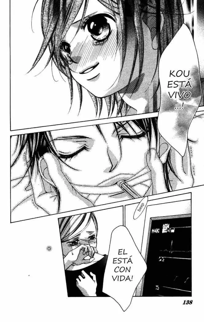 Boku no Hatsukoi wo Kimi ni Sasagu (2005) - Capítulo 55 - Página 17 - LectorTMOo
