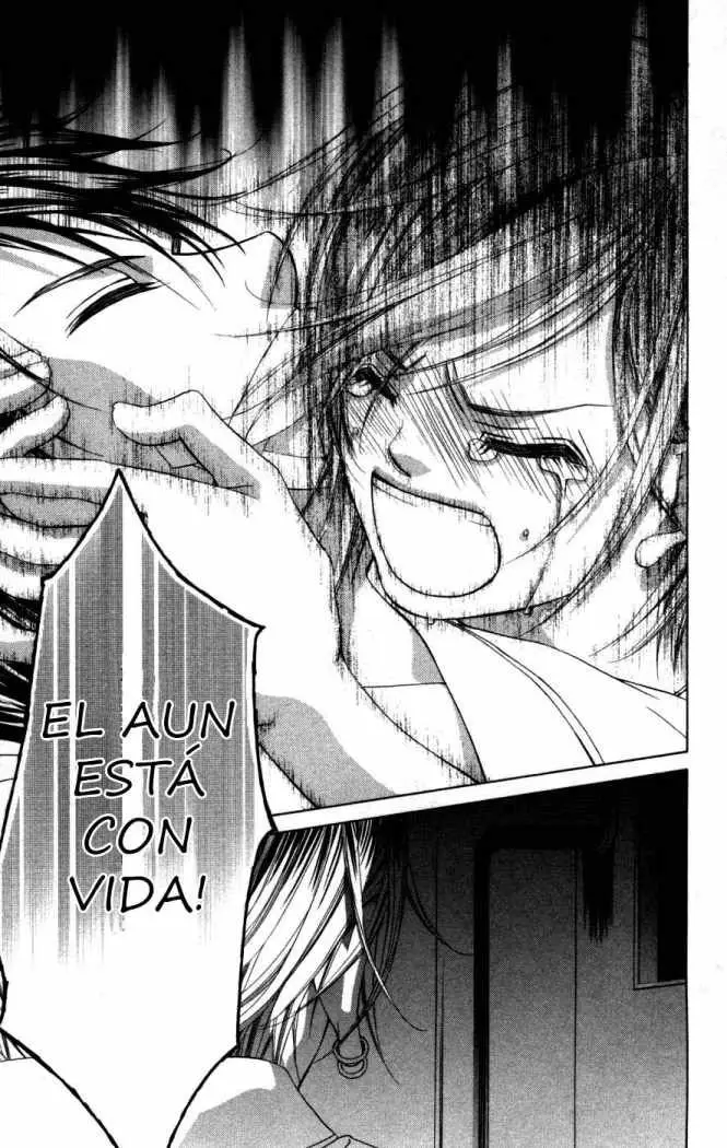 Boku no Hatsukoi wo Kimi ni Sasagu (2005) - Capítulo 55 - Página 18 - LectorTMOo
