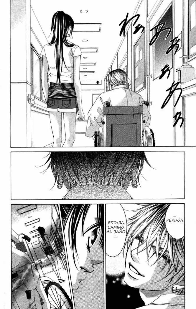 Boku no Hatsukoi wo Kimi ni Sasagu (2005) - Capítulo 55 - Página 19 - LectorTMOo