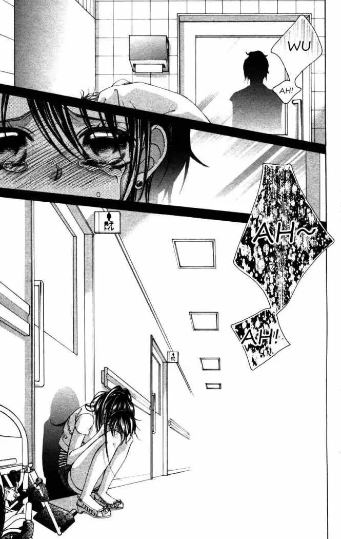 Boku no Hatsukoi wo Kimi ni Sasagu (2005) - Capítulo 55 - Página 24 - LectorTMOo
