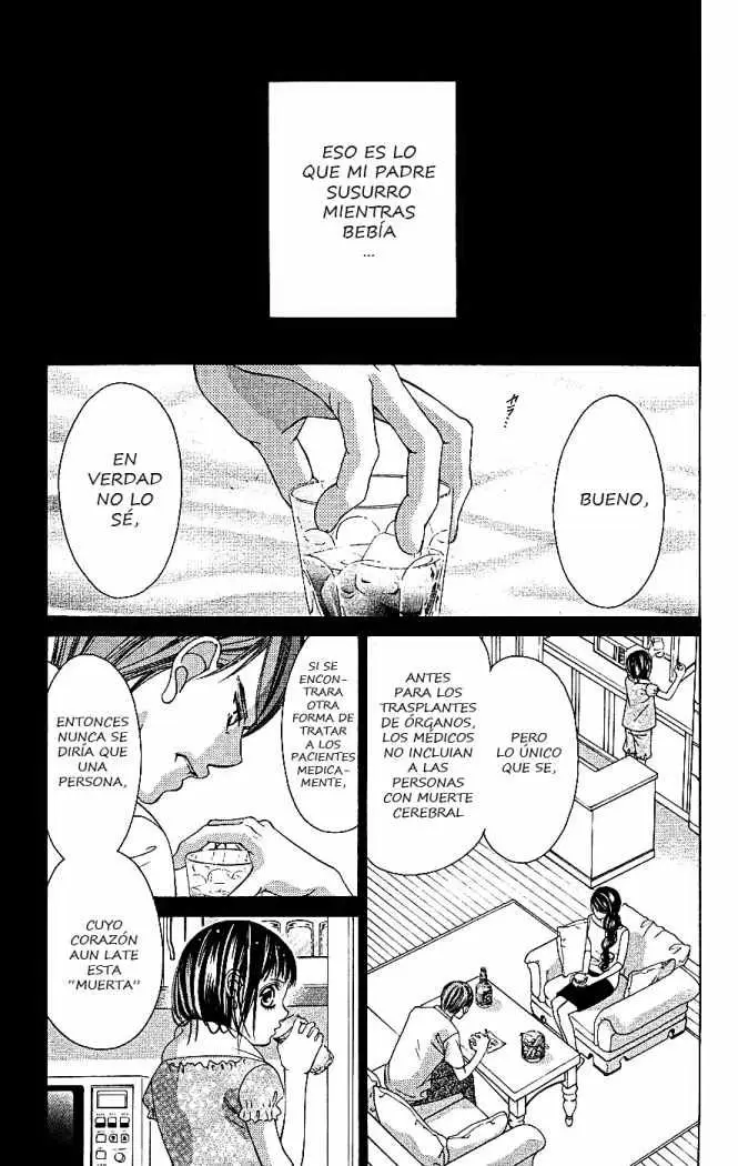 Boku no Hatsukoi wo Kimi ni Sasagu (2005) - Capítulo 56 - Página 4 - LectorTMOo