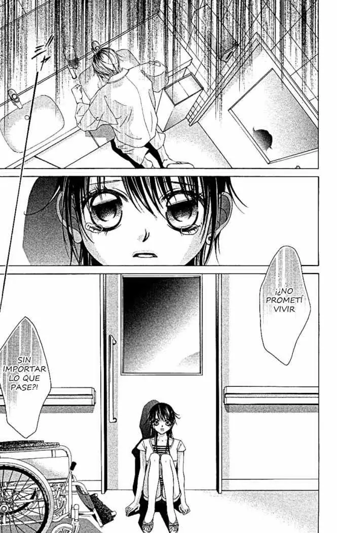 Boku no Hatsukoi wo Kimi ni Sasagu (2005) - Capítulo 56 - Página 6 - LectorTMOo
