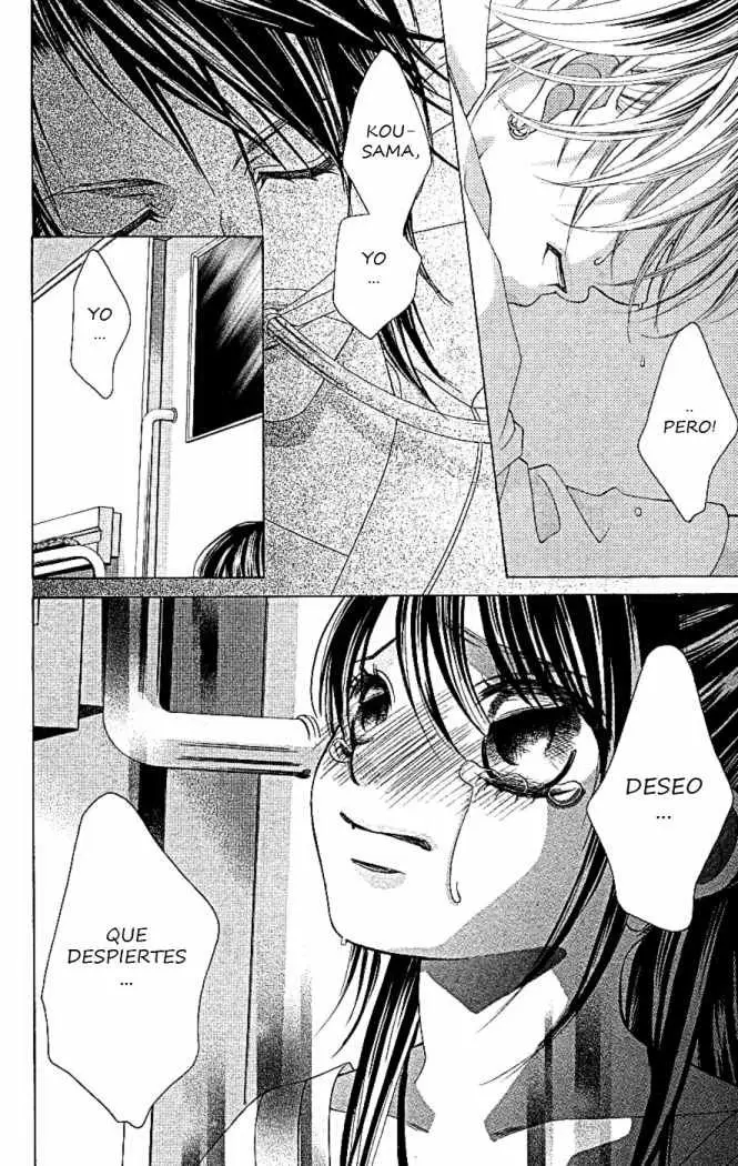 Boku no Hatsukoi wo Kimi ni Sasagu (2005) - Capítulo 56 - Página 7 - LectorTMOo