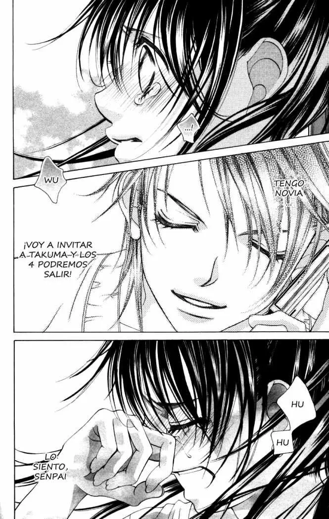 Boku no Hatsukoi wo Kimi ni Sasagu (2005) - Capítulo 56 - Página 13 - LectorTMOo