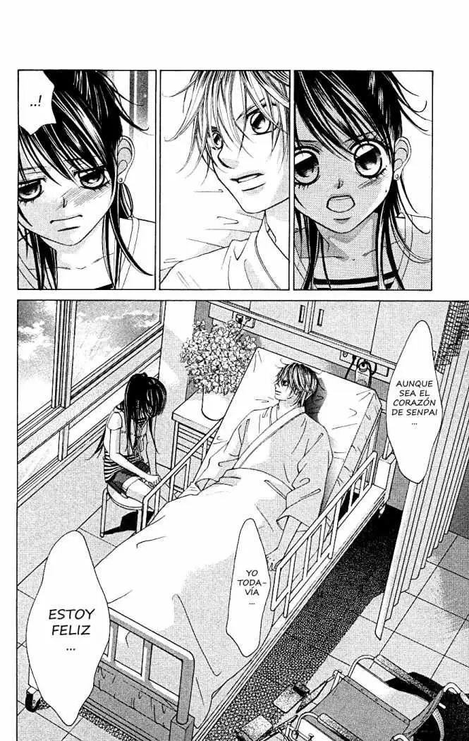 Boku no Hatsukoi wo Kimi ni Sasagu (2005) - Capítulo 56 - Página 17 - LectorTMOo