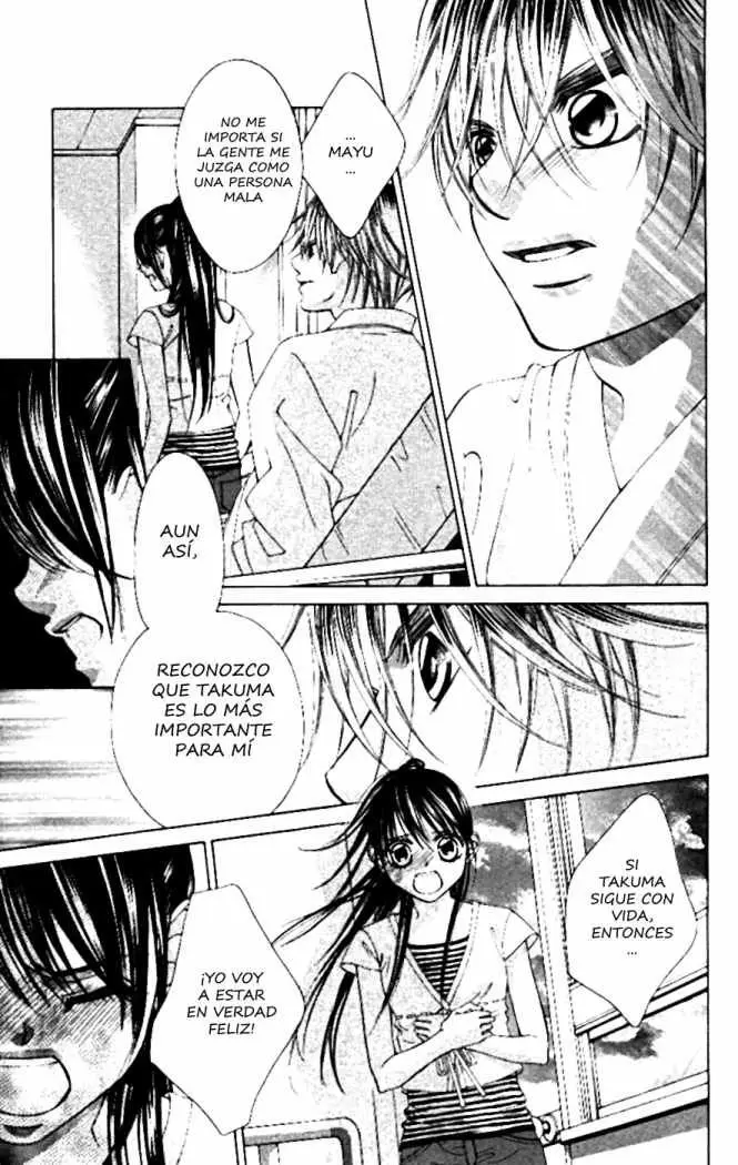 Boku no Hatsukoi wo Kimi ni Sasagu (2005) - Capítulo 56 - Página 18 - LectorTMOo