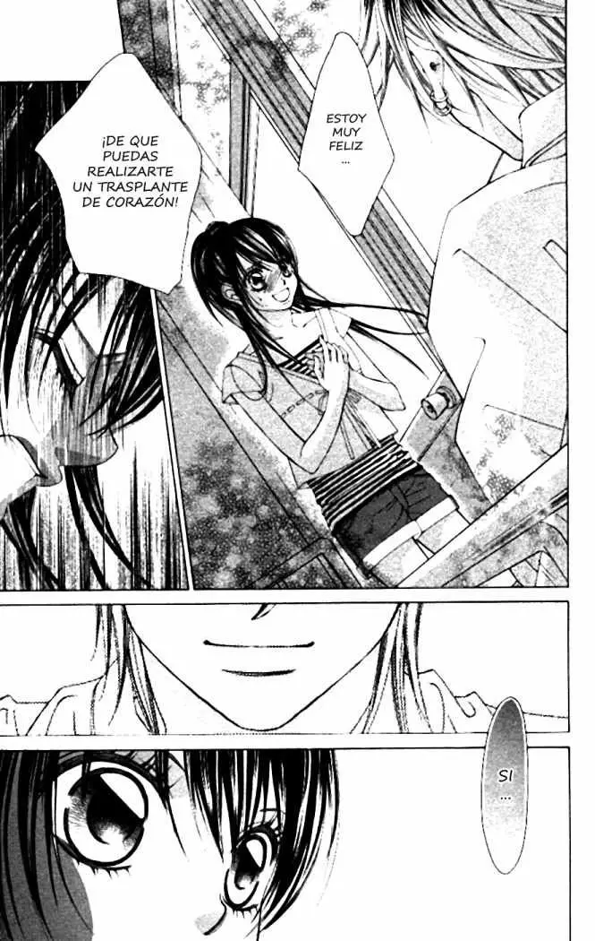 Boku no Hatsukoi wo Kimi ni Sasagu (2005) - Capítulo 56 - Página 20 - LectorTMOo
