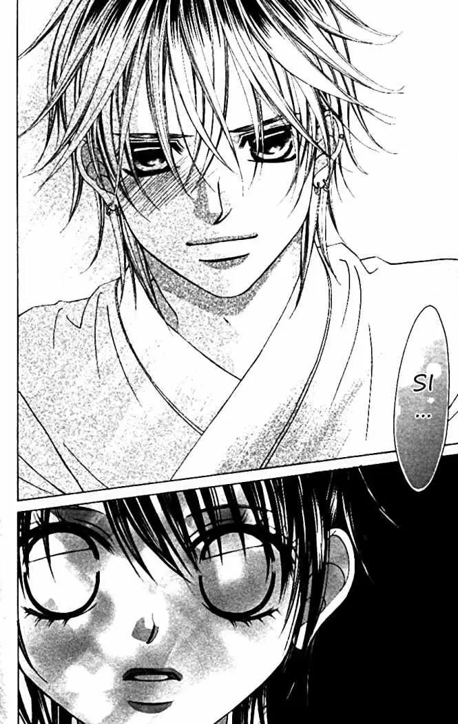 Boku no Hatsukoi wo Kimi ni Sasagu (2005) - Capítulo 56 - Página 21 - LectorTMOo