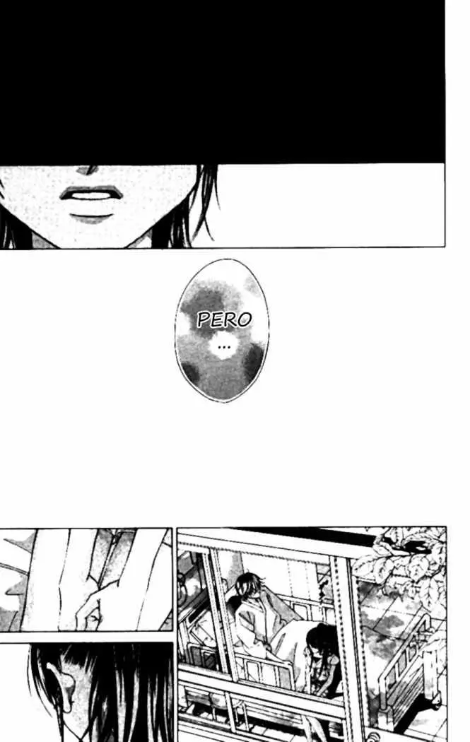 Boku no Hatsukoi wo Kimi ni Sasagu (2005) - Capítulo 56 - Página 22 - LectorTMOo