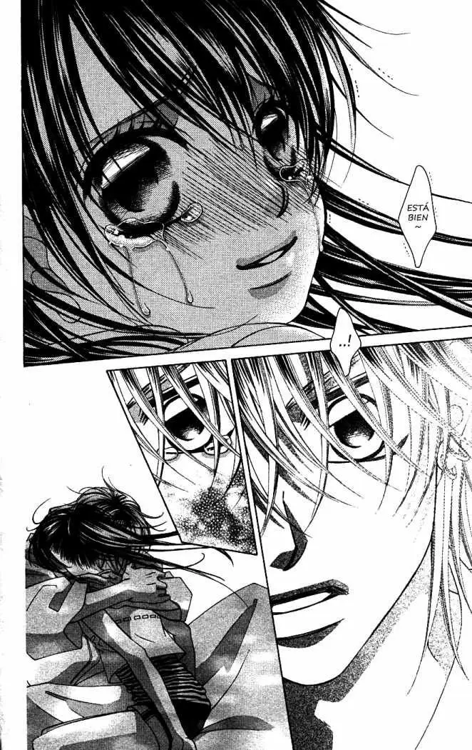 Boku no Hatsukoi wo Kimi ni Sasagu (2005) - Capítulo 56 - Página 24 - LectorTMOo