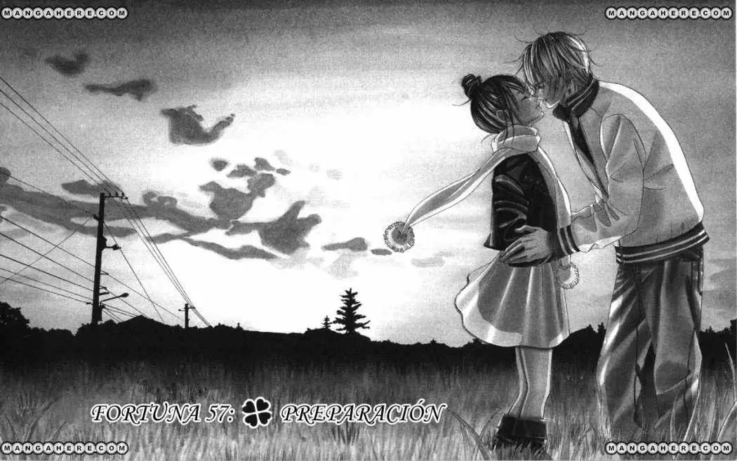 Boku no Hatsukoi wo Kimi ni Sasagu (2005) - Capítulo 57 - Página 11 - LectorTMOo