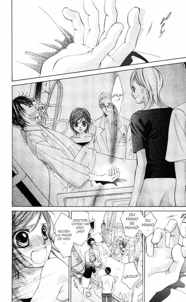 Boku no Hatsukoi wo Kimi ni Sasagu (2005) - Capítulo 57 - Página 14 - LectorTMOo
