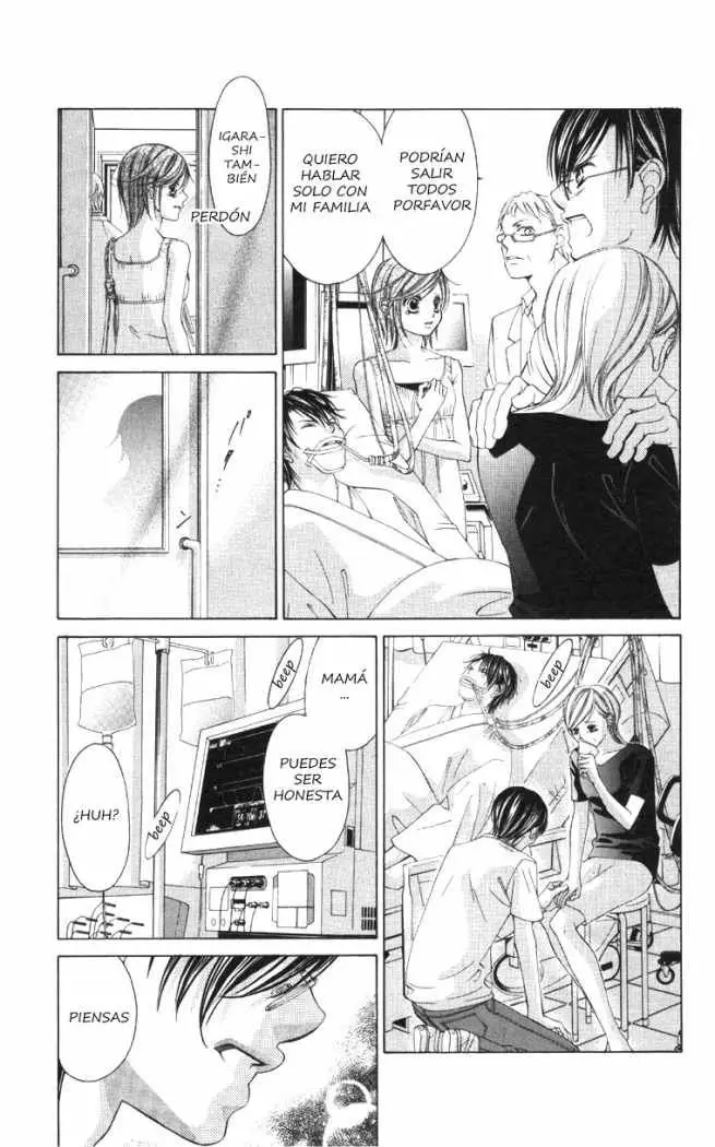 Boku no Hatsukoi wo Kimi ni Sasagu (2005) - Capítulo 57 - Página 17 - LectorTMOo
