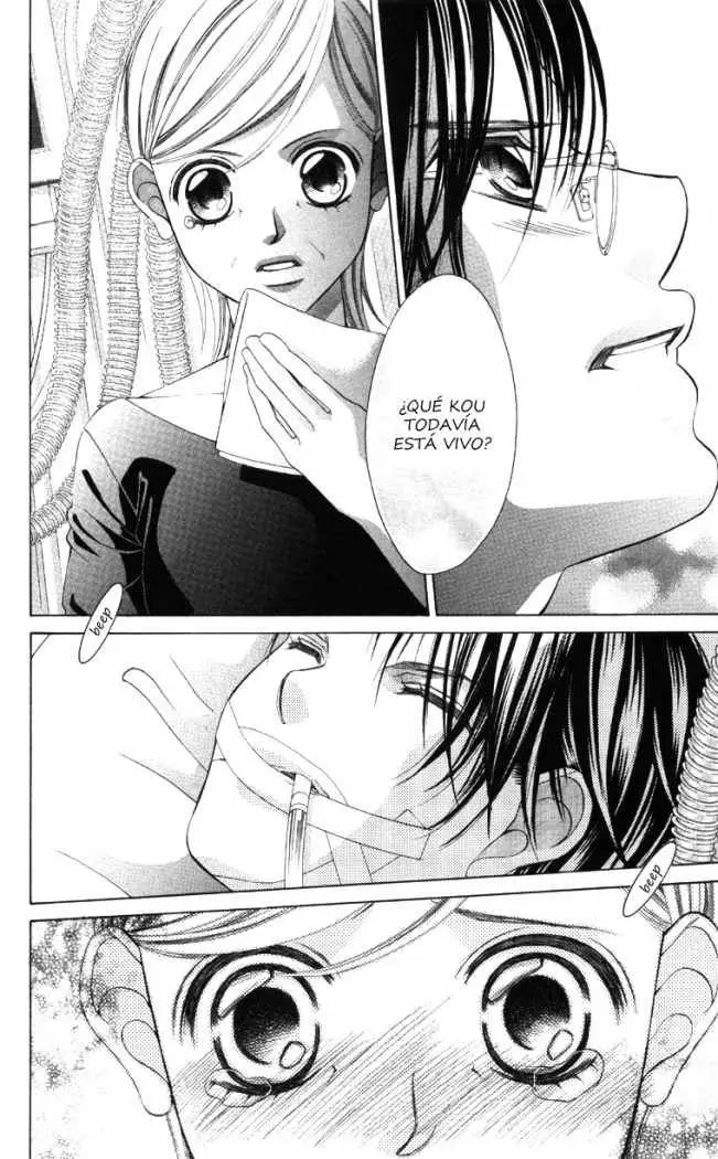 Boku no Hatsukoi wo Kimi ni Sasagu (2005) - Capítulo 57 - Página 18 - LectorTMOo