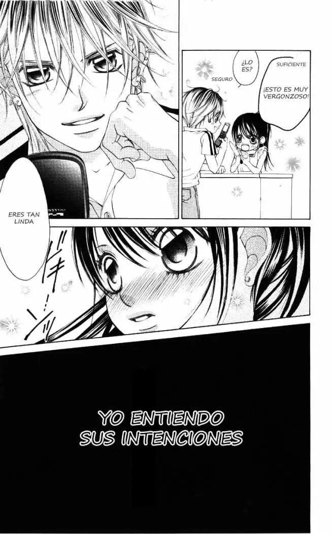 Boku no Hatsukoi wo Kimi ni Sasagu (2005) - Capítulo 57 - Página 29 - LectorTMOo