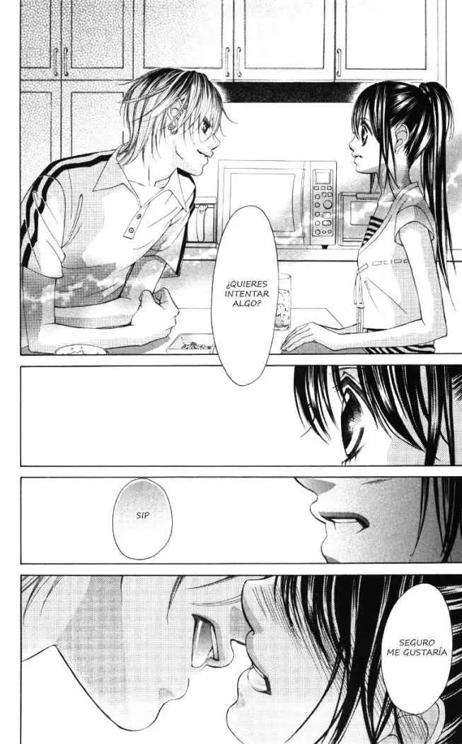 Boku no Hatsukoi wo Kimi ni Sasagu (2005) - Capítulo 57 - Página 32 - LectorTMOo