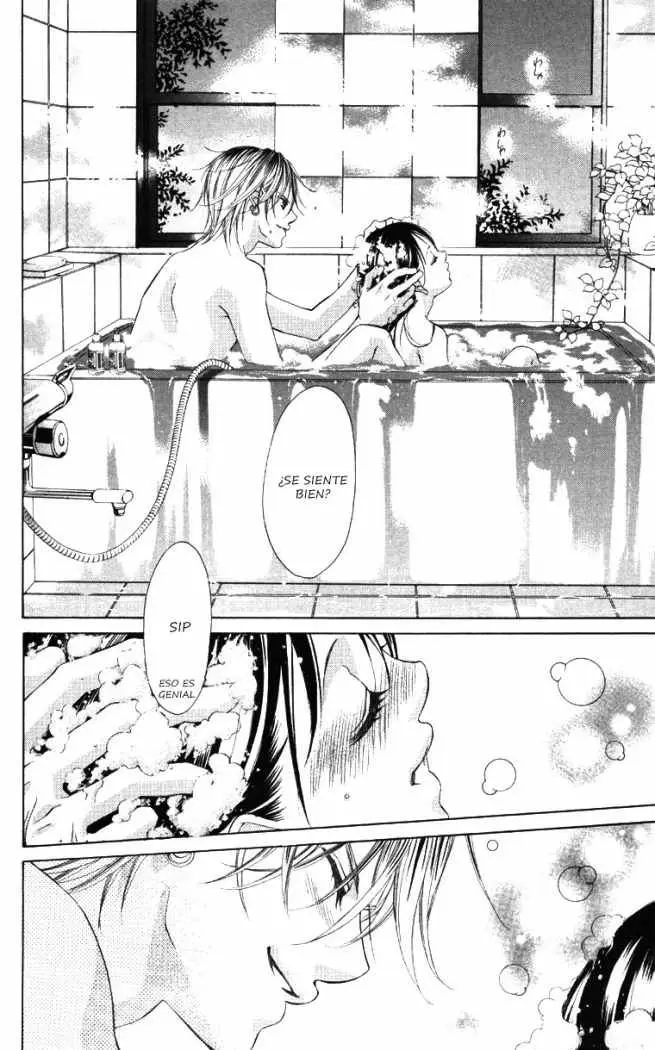Boku no Hatsukoi wo Kimi ni Sasagu (2005) - Capítulo 57 - Página 34 - LectorTMOo