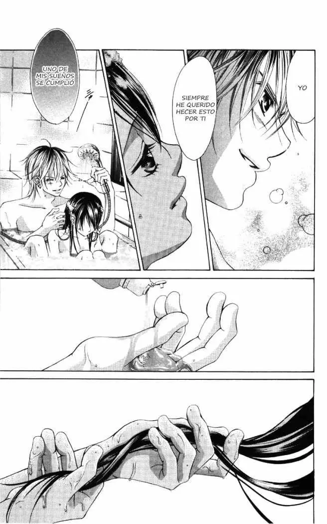 Boku no Hatsukoi wo Kimi ni Sasagu (2005) - Capítulo 57 - Página 35 - LectorTMOo