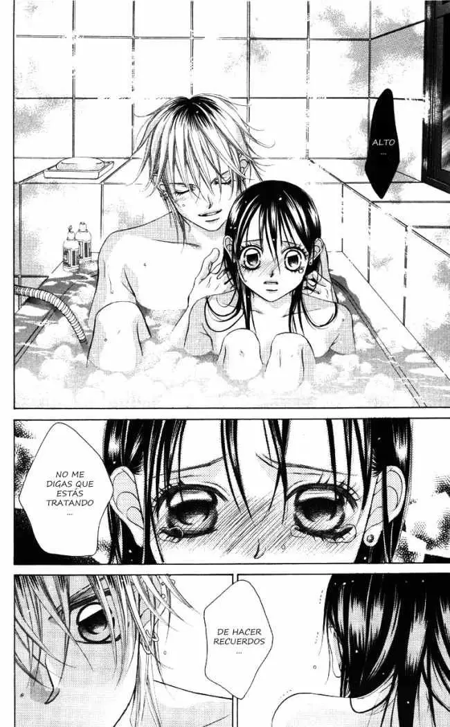 Boku no Hatsukoi wo Kimi ni Sasagu (2005) - Capítulo 57 - Página 36 - LectorTMOo