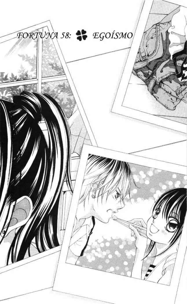 Boku no Hatsukoi wo Kimi ni Sasagu (2005) - Capítulo 58 - Página 4 - LectorTMOo