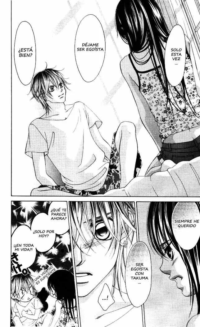 Boku no Hatsukoi wo Kimi ni Sasagu (2005) - Capítulo 58 - Página 8 - LectorTMOo