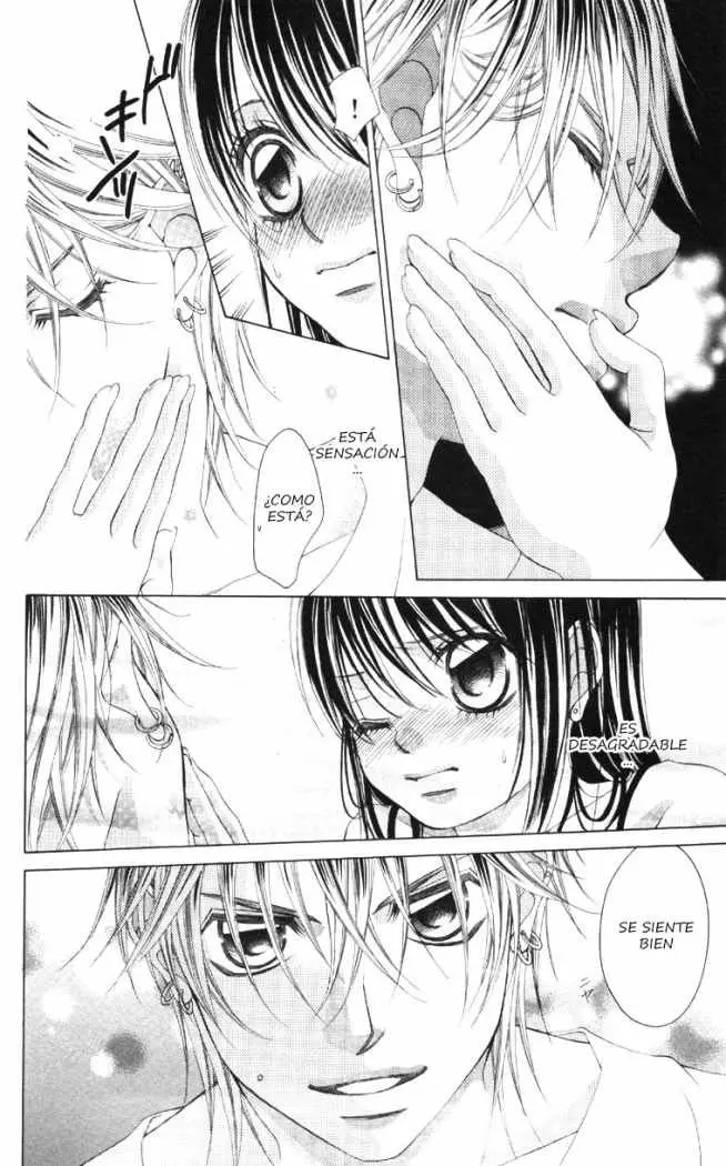 Boku no Hatsukoi wo Kimi ni Sasagu (2005) - Capítulo 58 - Página 12 - LectorTMOo