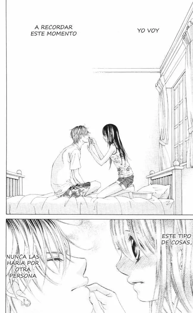 Boku no Hatsukoi wo Kimi ni Sasagu (2005) - Capítulo 58 - Página 14 - LectorTMOo