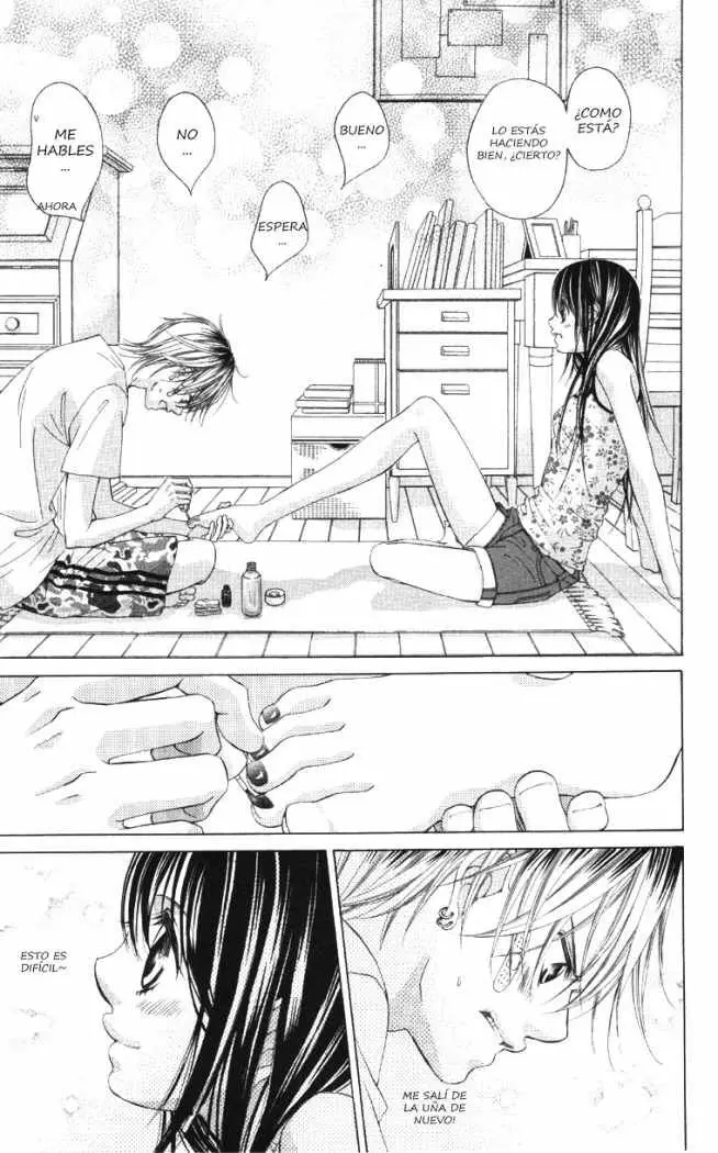 Boku no Hatsukoi wo Kimi ni Sasagu (2005) - Capítulo 58 - Página 17 - LectorTMOo