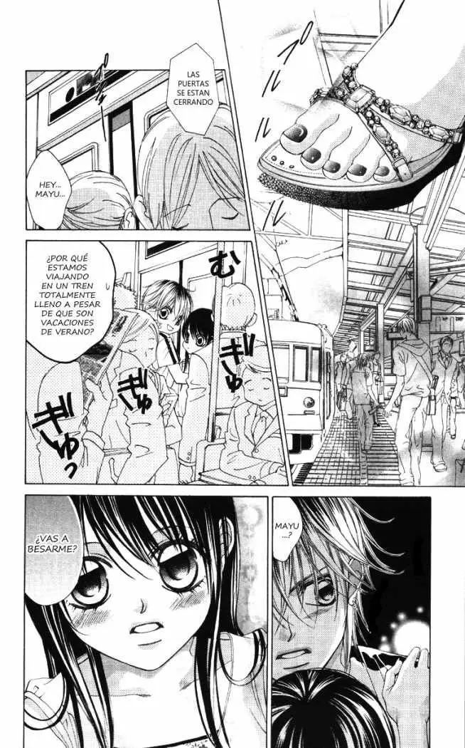 Boku no Hatsukoi wo Kimi ni Sasagu (2005) - Capítulo 58 - Página 18 - LectorTMOo