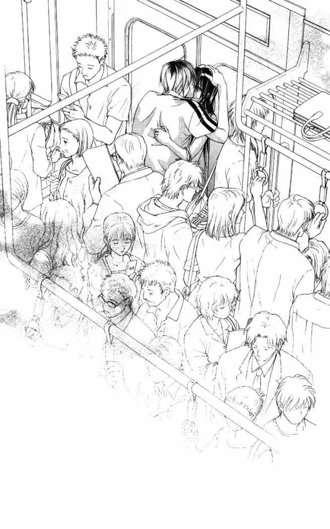 Boku no Hatsukoi wo Kimi ni Sasagu (2005) - Capítulo 58 - Página 22 - LectorTMOo