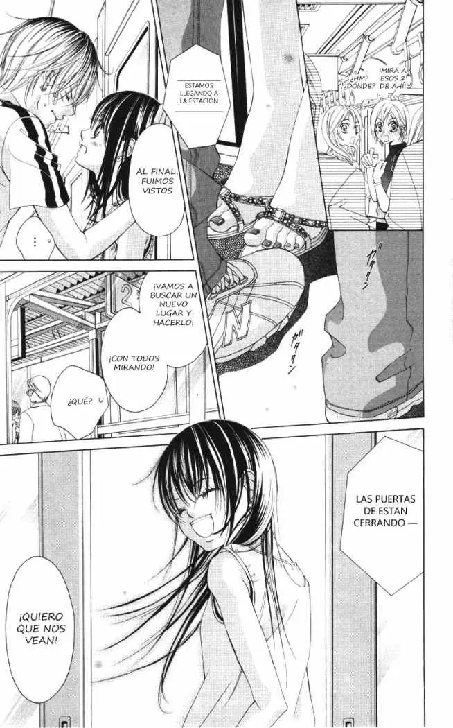 Boku no Hatsukoi wo Kimi ni Sasagu (2005) - Capítulo 58 - Página 23 - LectorTMOo