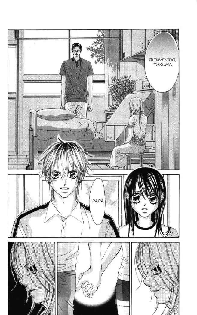 Boku no Hatsukoi wo Kimi ni Sasagu (2005) - Capítulo 59 - Página 3 - LectorTMOo