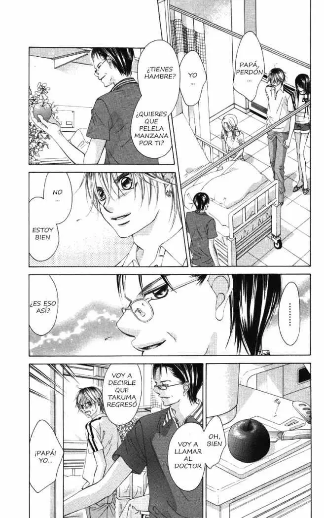 Boku no Hatsukoi wo Kimi ni Sasagu (2005) - Capítulo 59 - Página 4 - LectorTMOo