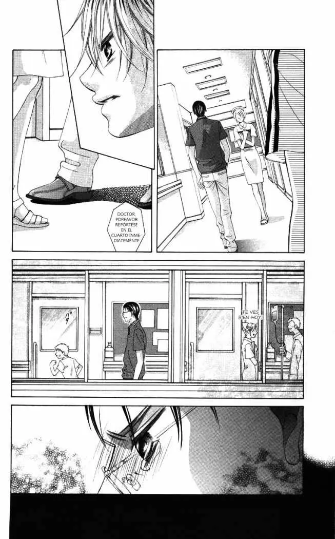 Boku no Hatsukoi wo Kimi ni Sasagu (2005) - Capítulo 59 - Página 5 - LectorTMOo