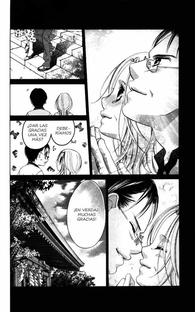 Boku no Hatsukoi wo Kimi ni Sasagu (2005) - Capítulo 59 - Página 7 - LectorTMOo