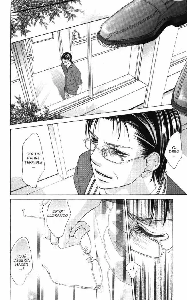 Boku no Hatsukoi wo Kimi ni Sasagu (2005) - Capítulo 59 - Página 11 - LectorTMOo